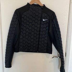 Nike aeroloft jacket